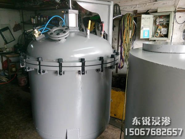 無機浸滲設(shè)備